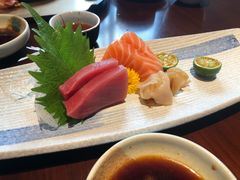 -一本魅·日式料理