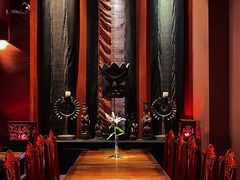 -花马天堂云南餐厅 Lost Heaven(外滩店)