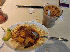 -太兴餐厅(小径湾店)