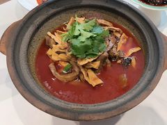 -院8里·少城记忆老川菜(宽窄巷子店)