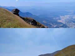 -萍乡武功山风景名胜区