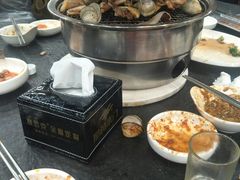 -金刚山(学府路店)