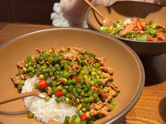 -德天顺盖码饭(人民西路店)