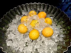 -雨后行菜(报慈北路店)