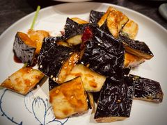 招牌茄子-紫泥369粗粮季(鼓楼店)