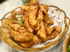 椒盐排条-小实惠嘉(威海路店)