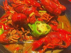 十三香龙虾-金陵一哥龙虾馆(三牌楼总店)