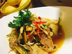 -大秦地·西北菜(纬四路店)