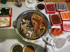 -大龙燚火锅