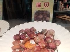 -遇上西雅图多融合海鲜自助餐厅(中房金谊广场店)