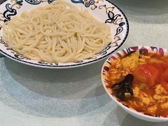 -伊带伊路新疆美食府(呼家楼店)