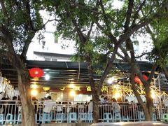 -弓虽昌焖烧鸡(大竹林店)