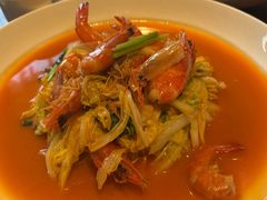 -单家老院·院子里的青岛菜(沙子口店)
