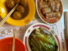 -憶廟街 X 沙角邨(太古城店)