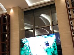 -新发展亚太JW万豪酒店·福苑咖啡厅