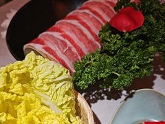 -芸山季·云南野生菌火锅(人民广场来福士店)