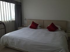 行政房2609-杭州滨江宝龙城华美达酒店