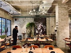 大堂-INSA Korean Bistro饮鲨韩食酒馆