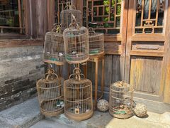 -姚记炒肝店(鼓楼店)
