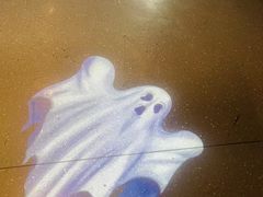 -恐怖游戏(湖滨店)