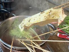 -清真·馬坡二旦烧烤(人生一串拍摄店)