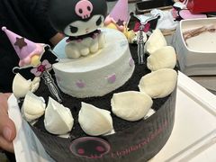 -海底捞火锅(凯德广场店)
