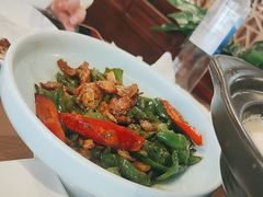 -丽华园(汉阳龙阳店)