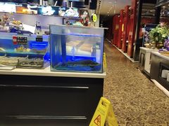 -SEA西雅图海鲜自助餐厅(海乐世界店)