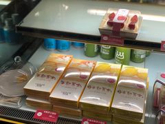 -味多美蛋糕(八大处店)