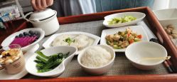 点击看大图 -馨月汇·一悦馨香月子中心(前滩店)