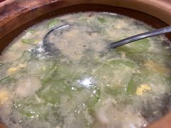 -湖南码头·地道湘菜(魏公村店)