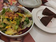 -斗牛士牛排餐厅(嘉里汇店)