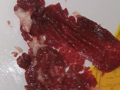 -潮汕大目牛肉火锅(水围店)