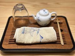 -茗知道茶馆(世博源店)