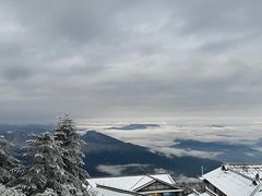-峨眉山风景名胜区