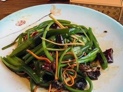 -品味泸沽湖•民族特色菜(大落水店)