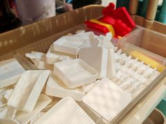 -十八字金银饰·拼豆·开蚌手工体验团建(君太百货店)