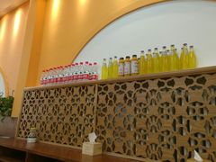 -舞素卷菜煎饼.糁汤(万达金街店)