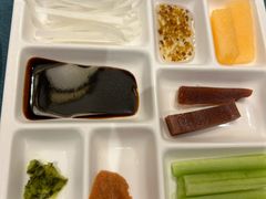 -鸭匠食府·挂炉烤鸭·新京菜(阜成路店)