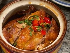 -南京大牌档(中关村领展广场店)