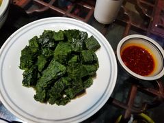-李记搅团•非遗陕菜(三桥店)