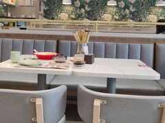 -君达小吃(紫御长安店)