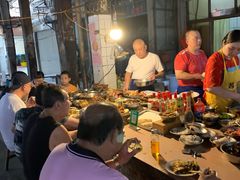 -吴樹滷肉擔