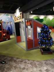 -幻贝家儿童乐园(苏州中心店)