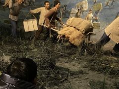 -铁道游击队纪念馆