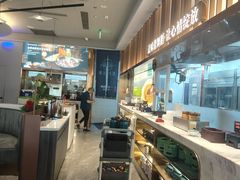 -雀蓝川菜(滨湖万象汇店)