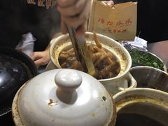 -降龙爪爪(建设路2店)