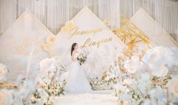 -中谷小南国花园酒店·宴会厅