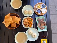 -baursak包尔萨克早餐屋