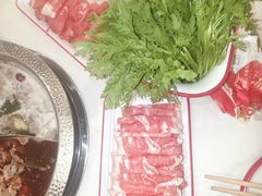-鸿盛火锅(重庆路店)